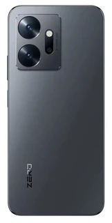 Смартфон 6.7" Infinix ZERO 20 8/256GB Grey 