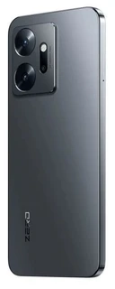 Смартфон 6.7" Infinix ZERO 20 8/256GB Grey 