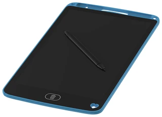 Графический планшет Maxvi MGT-02C синий 
