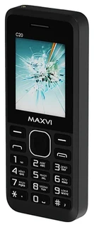 Сотовый телефон Maxvi C20 