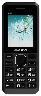 Сотовый телефон Maxvi C20 