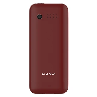 Сотовый телефон Maxvi P2 