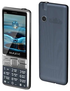 Сотовый телефон Maxvi X900i 