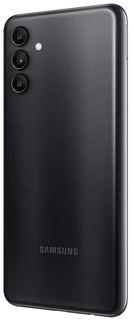 Смартфон 6.5" Samsung Galaxy A04s 4/64GB Black (SM-A047PI) 