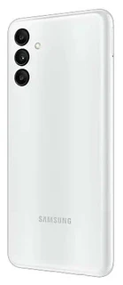 Смартфон 6.5" Samsung Galaxy A04s 3/32GB White (SM-A047PI) 