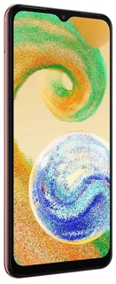 Смартфон 6.5" Samsung Galaxy A04s 3/32GB Cooper (SM-A047PI) 