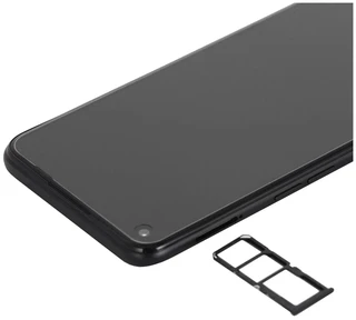 Смартфон 6.51" OPPO A55 4/64GB Black 