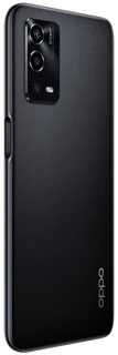 Смартфон 6.51" OPPO A55 4/64GB Black 