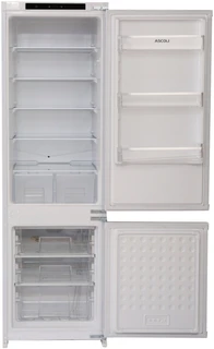Встраиваемый холодильник ASCOLI ADRF241WEBI 