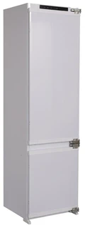 Встраиваемый холодильник ASCOLI ADRF310WEBI 