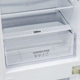 Встраиваемый холодильник KRONA BRISTEN FNF 