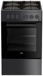 Плита комбинированная Beko FSE52130GAS 