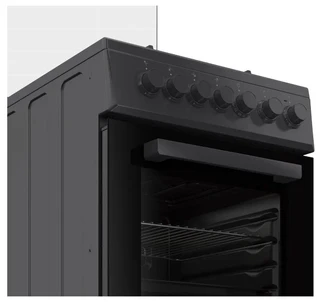 Плита комбинированная Beko FSE52130GAS 