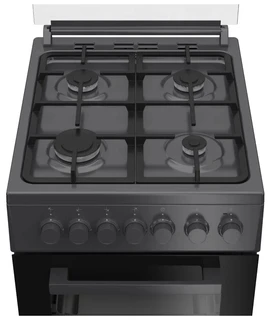 Плита комбинированная Beko FSE52130GAS 