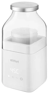 Йогуртница Kitfort KT-2053 