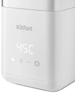 Йогуртница Kitfort KT-2053 