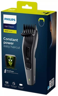 Машинка для стрижки Philips HC3525/15 