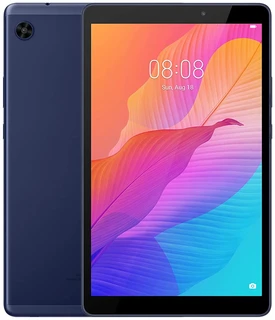 Планшет 8.0" HUAWEI MatePad T8 3/32GB Deepsea Blue 