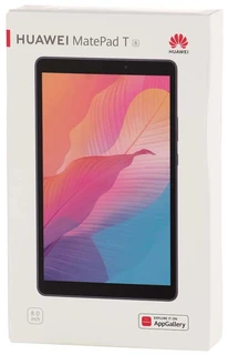 Планшет 8.0" HUAWEI MatePad T8 3/32GB Deepsea Blue 