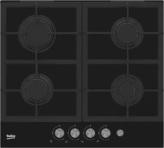 Газовая варочная панель Beko HILG 64235 S 