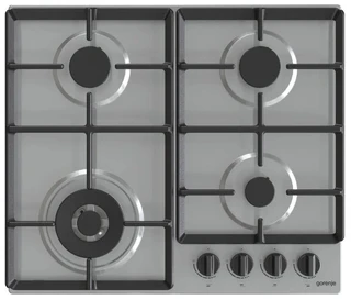 Газовая варочная панель Gorenje GW641EBX 