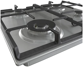 Газовая варочная панель Gorenje GW641EBX 