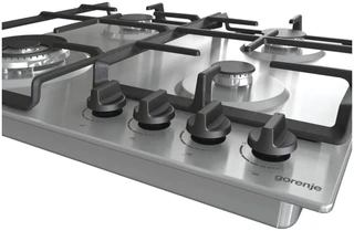 Газовая варочная панель Gorenje GW641EBX 