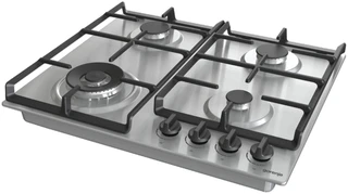 Газовая варочная панель Gorenje GW641EBX 