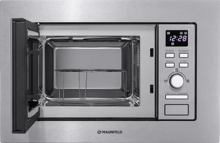 Встраиваемая микроволновая печь MAUNFELD MBMO.20.7S 