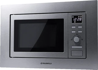 Встраиваемая микроволновая печь MAUNFELD MBMO.20.7S 