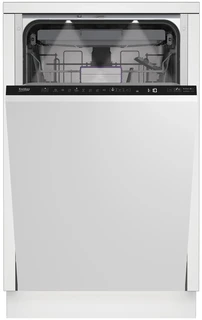 Встраиваемая посудомоечная машина Beko BDIS38120A 