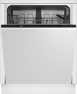 Встраиваемая посудомоечная машина Beko DIN24D12 
