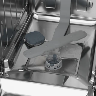 Встраиваемая посудомоечная машина Beko DIS25D12 