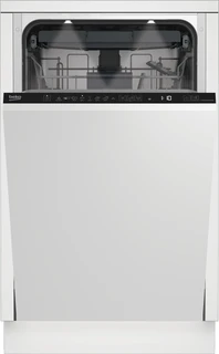 Встраиваемая посудомоечная машина Beko DIS26D10 