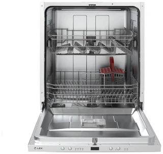 Встраиваемая посудомоечная машина LEX PM 6042 B