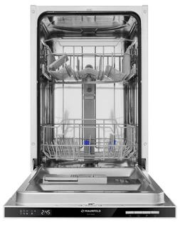 Встраиваемая посудомоечная машина MAUNFELD MLP-082D 