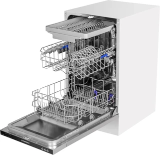 Встраиваемая посудомоечная машина MAUNFELD MLP-083I 