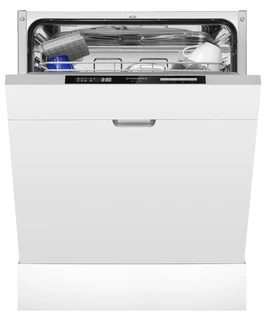 Встраиваемая посудомоечная машина MAUNFELD MLP-122D 