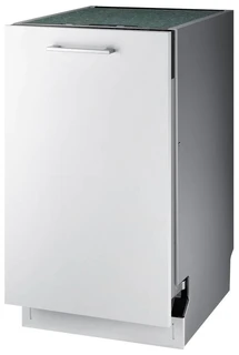 Встраиваемая посудомоечная машина Samsung DW50R4040BB/WT 