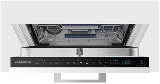 Встраиваемая посудомоечная машина Samsung DW50R4040BB/WT 