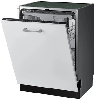Встраиваемая посудомоечная машина Samsung DW60R7070BB/WT 