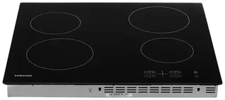 Электрическая варочная панель Samsung NZ64T3506AK/WT 