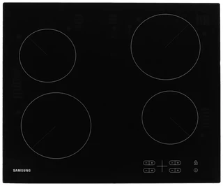Электрическая варочная панель Samsung NZ64T3506AK/WT 