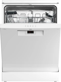 Посудомоечная машина Beko BDFN15422W, белый 