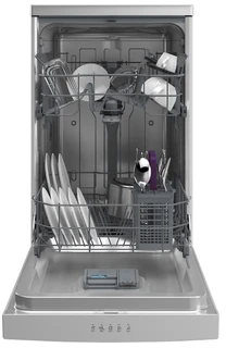 Посудомоечная машина Beko BDFS15020S 