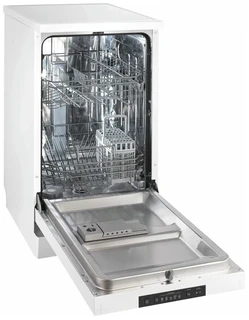 Посудомоечная машина Gorenje GS520E15W 