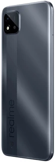 Смартфон 6.52" Realme C11 2021 2/32GB Iron Gray 