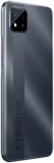 Смартфон 6.52" Realme C11 2021 2/32GB Iron Gray 