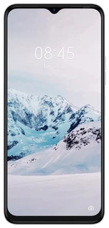 Смартфон 6.6" TECNO Spark 9 Pro 4/128GB Glacier White 