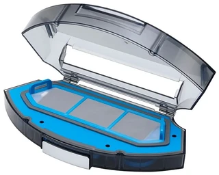 Робот-пылесос Polaris PVCR 0833 IQ Home 